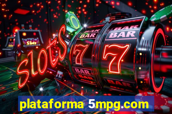 plataforma 5mpg.com